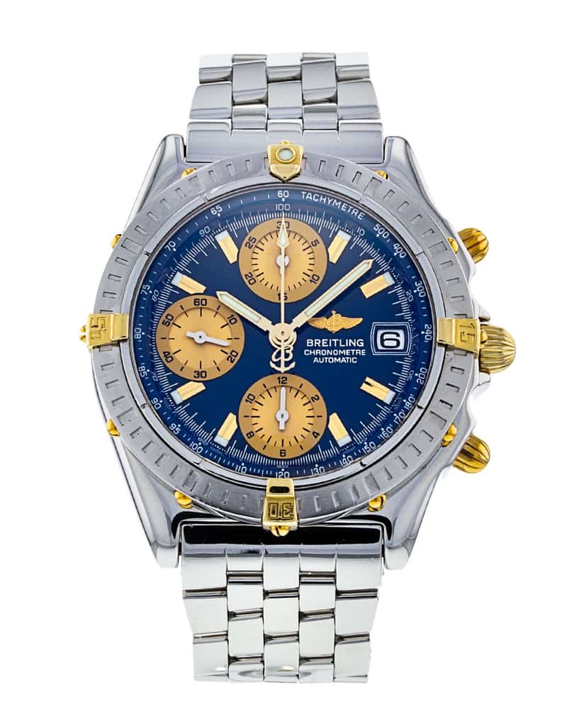 Breitling Chronomat B13352 Breitling Chronomat B13352